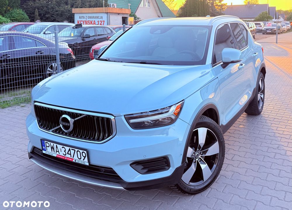 Volvo XC 40 - 36