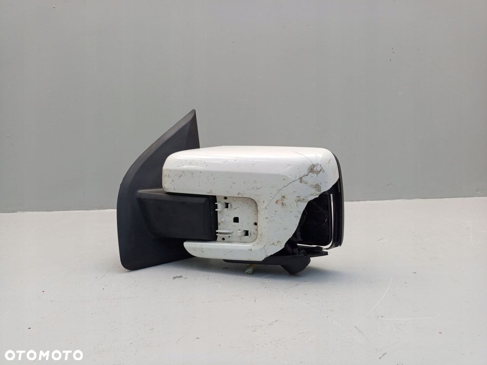 FORD F150 2021- LUSTERKO LEWE PRZÓD PRZEDNIE 18 PIN KAMERA ML34-17683 ÷ - 14