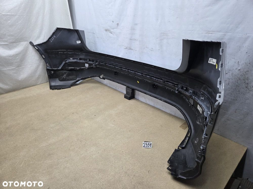 Audi Q4 s-line E-tron 89A807511 pdc zderzak tył tylny - 7