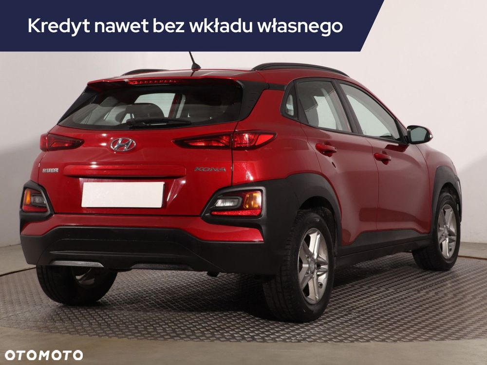 Hyundai Kona - 7
