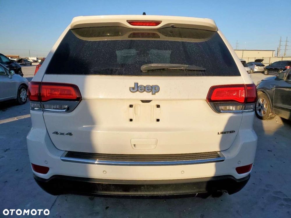 Jeep Grand Cherokee - 6