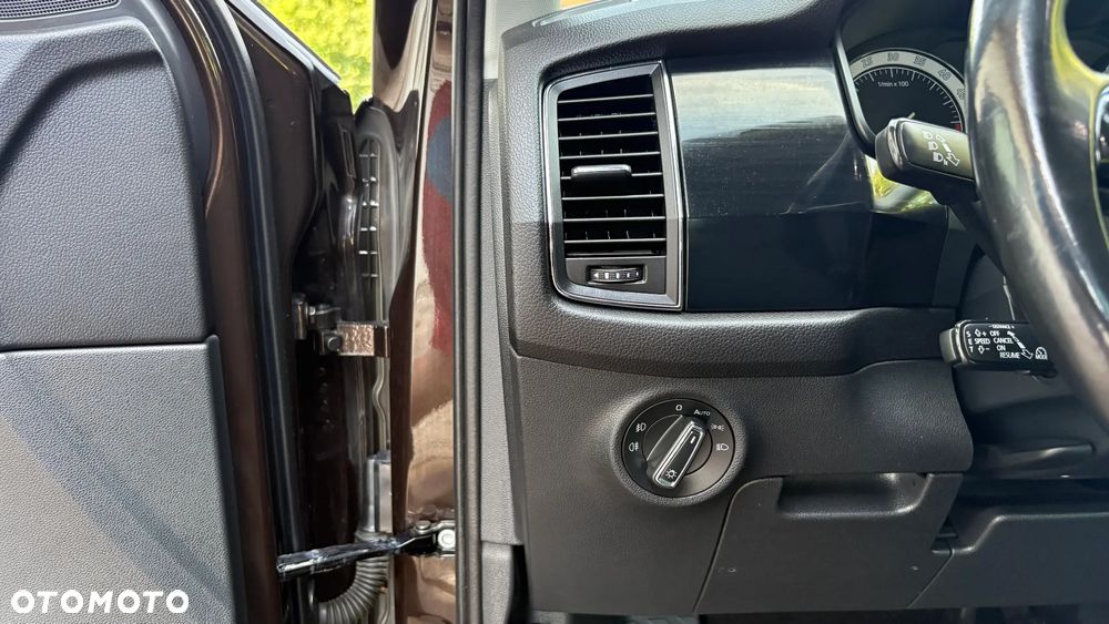 Skoda Kodiaq 2.0 TDI 4x4 Style DSG - 16