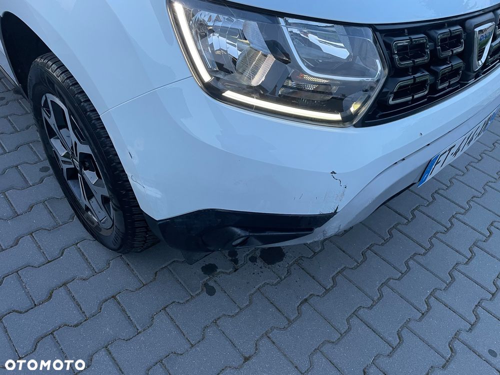 Dacia Duster 1.5 Blue dCi Comfort - 3