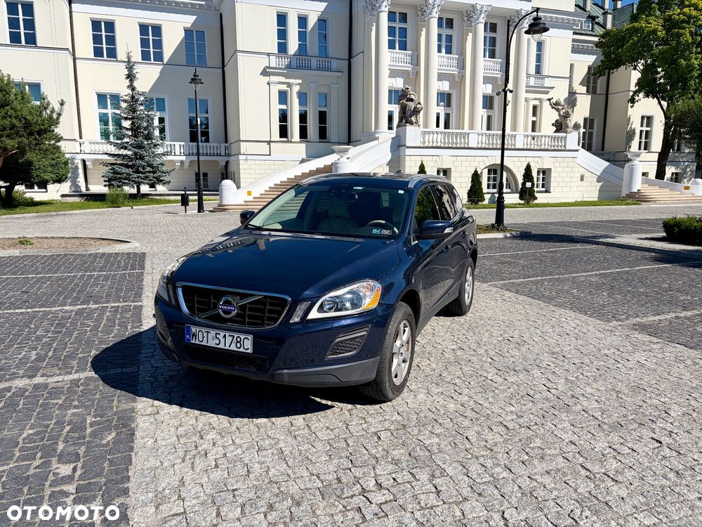Volvo XC 60 3.2 AWD Summum - 3