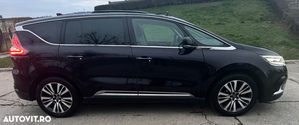 Renault Espace BLUE dCi 200 EDC INITIALE PARIS - 28