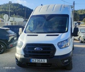 Ford Transit 2.0 TDCI L3 H3 - 3