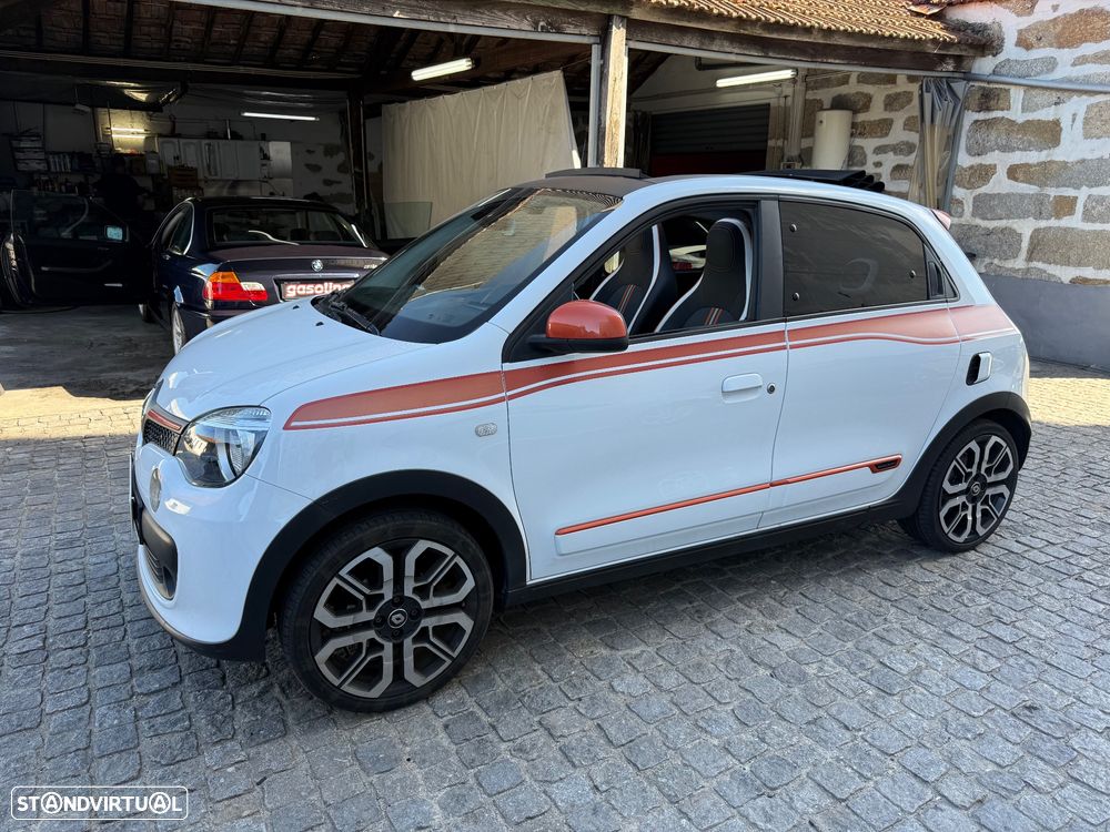 Renault Twingo 0.9 TCe GT - 3
