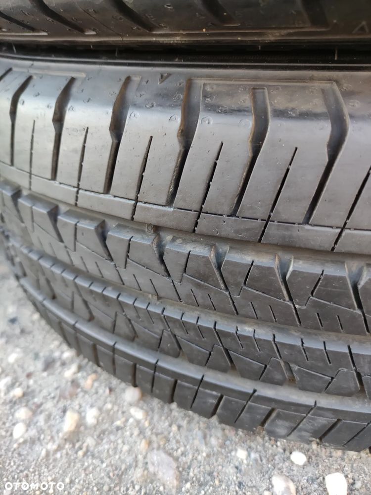 195/70R15C 102/104S Opony Letnie Lato Fulda Conveo Tour 2 Legnica ALU-RAD 8mm 195/70 15C - 3
