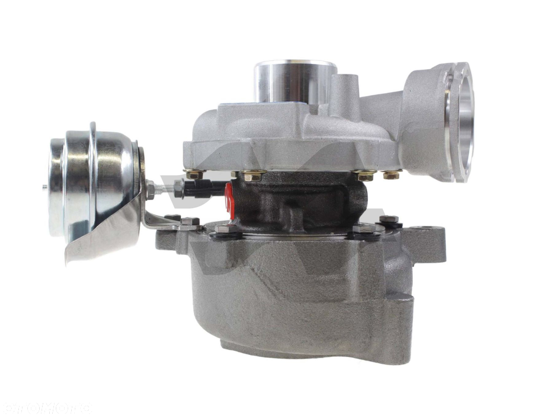 Nowa turbosprężarka Turbo-G015 038145702N Audi/VW/Skoda 1.9L TDI 95kW 2001- - 4