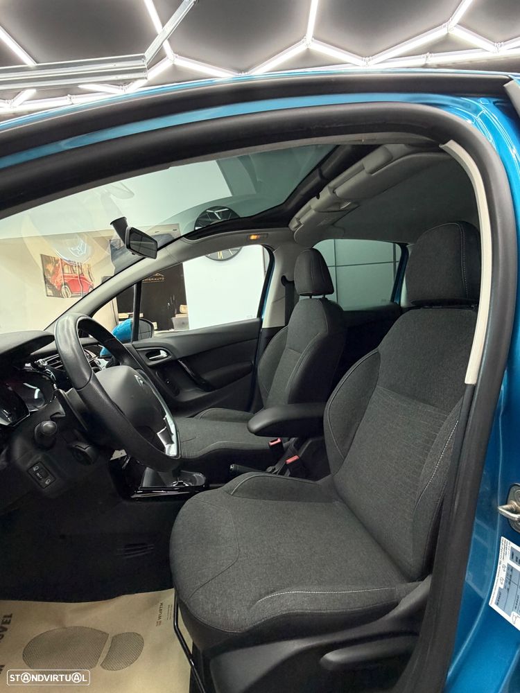 Citroën C3 1.2 e-VTi Collection ETG - 9