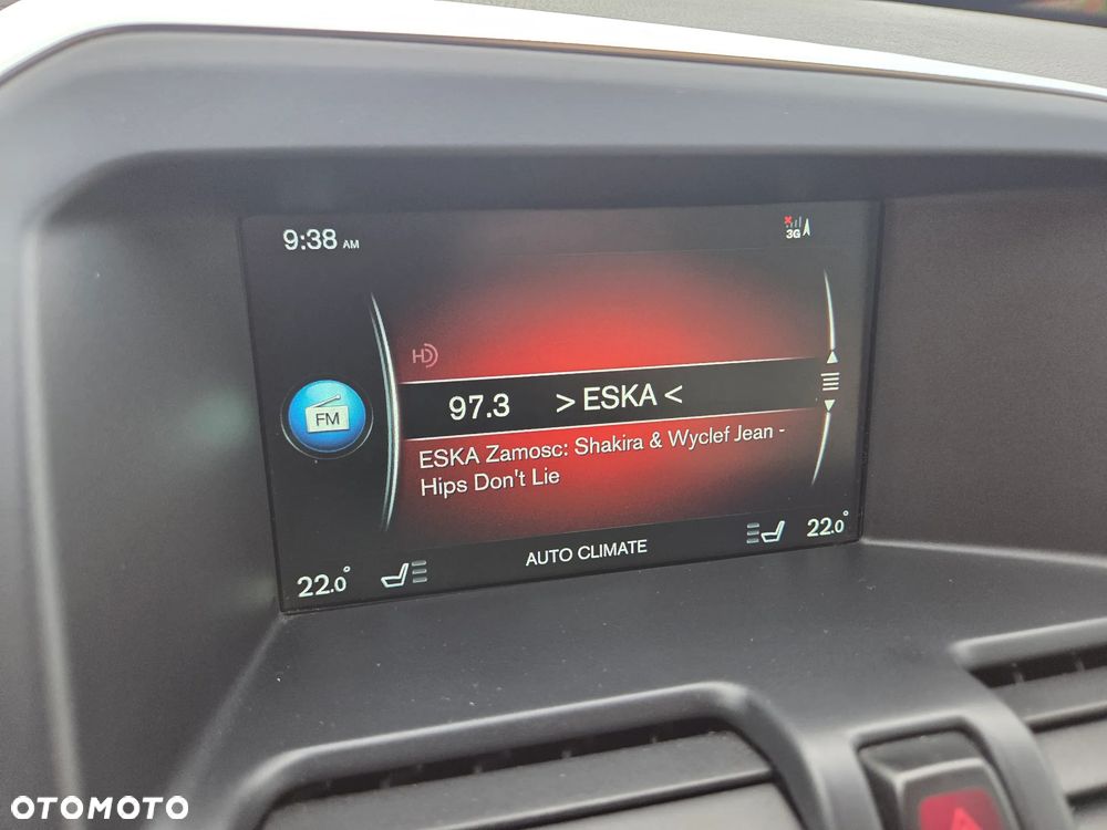 Volvo XC 60 T6 AWD Summum - 16