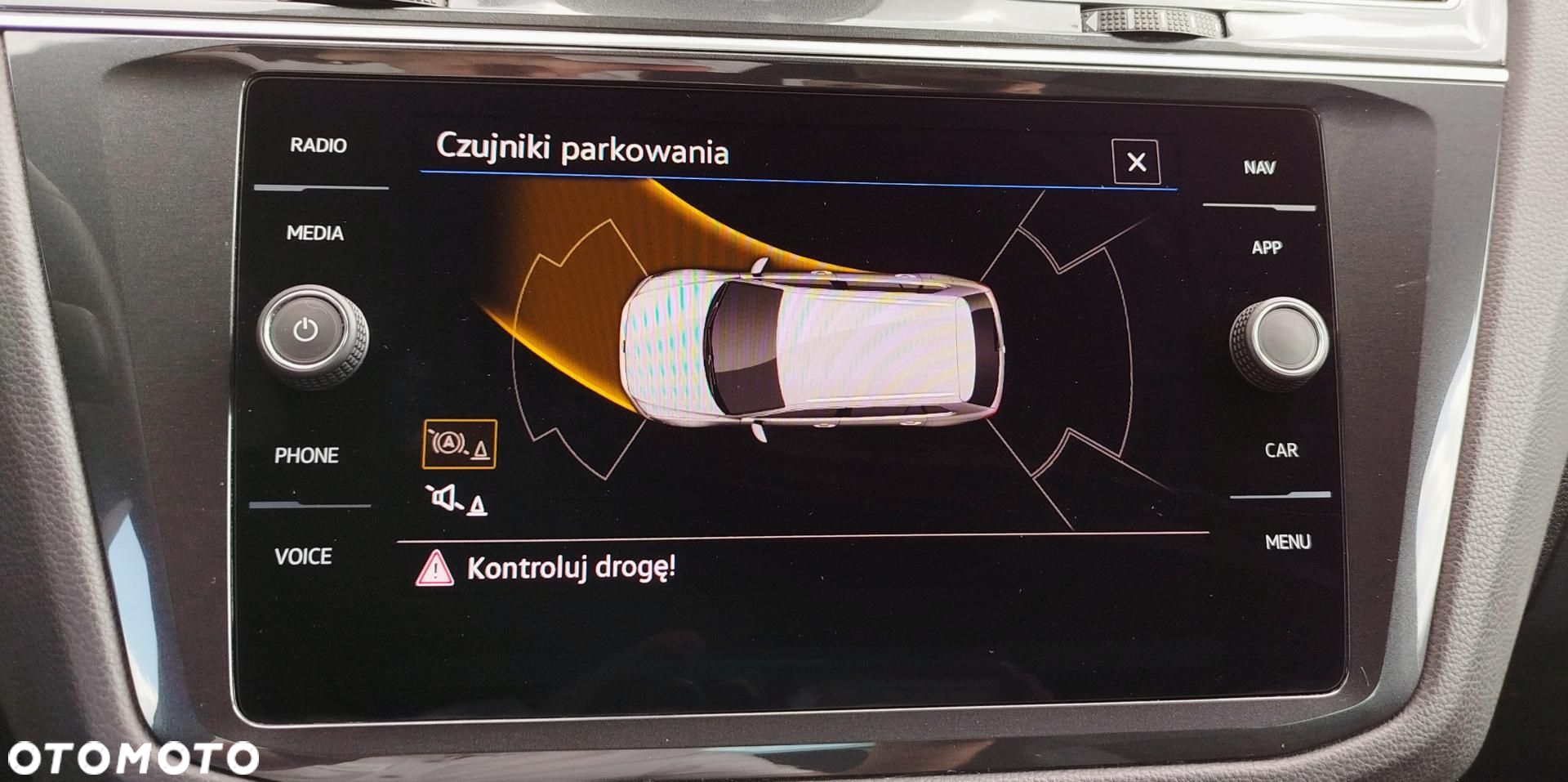 Volkswagen Tiguan 2.0 TDI SCR 4Mot R-Line DSG - 17