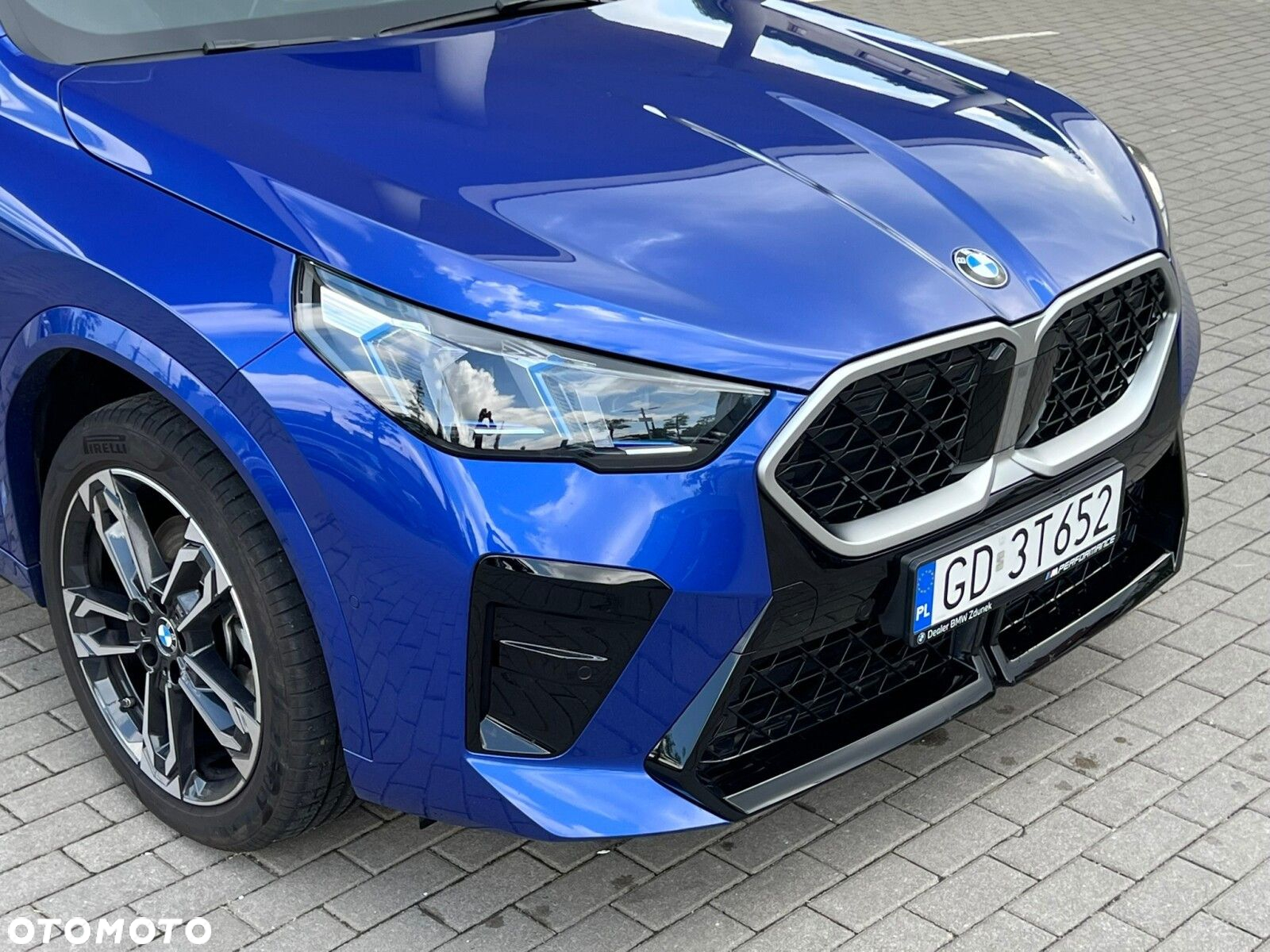 BMW X2 - 9