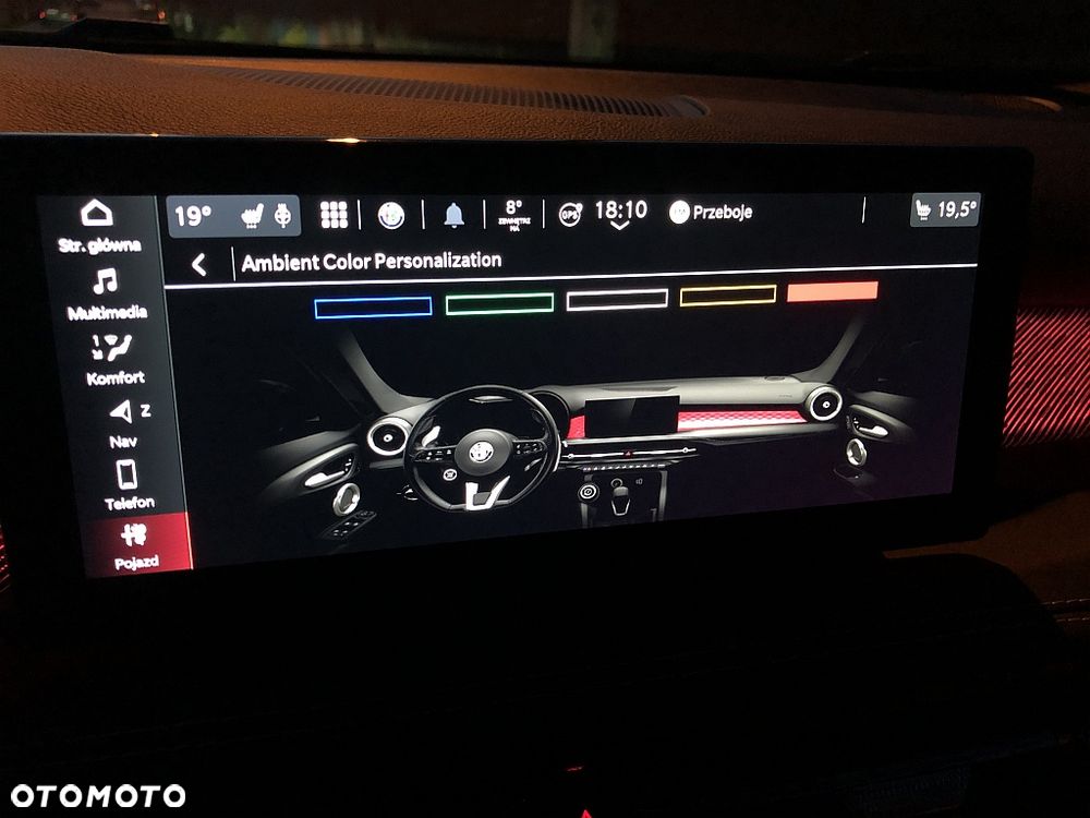 Alfa Romeo Tonale - 18