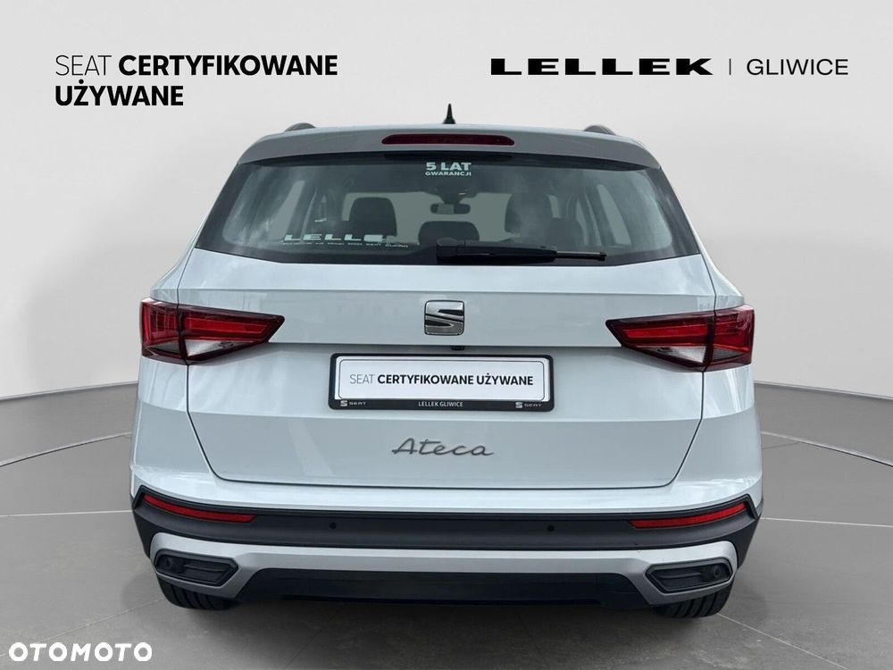 Seat Ateca 1.5 TSI Style S&S - 7