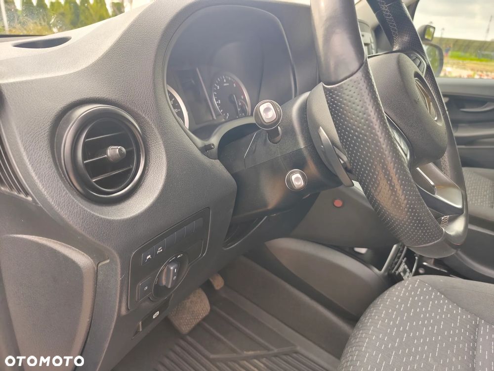Mercedes-Benz Vito Tourer Extralang PRO - 11