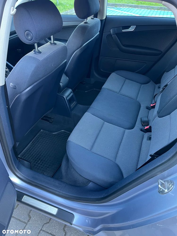 Audi A3 Sportback - 12