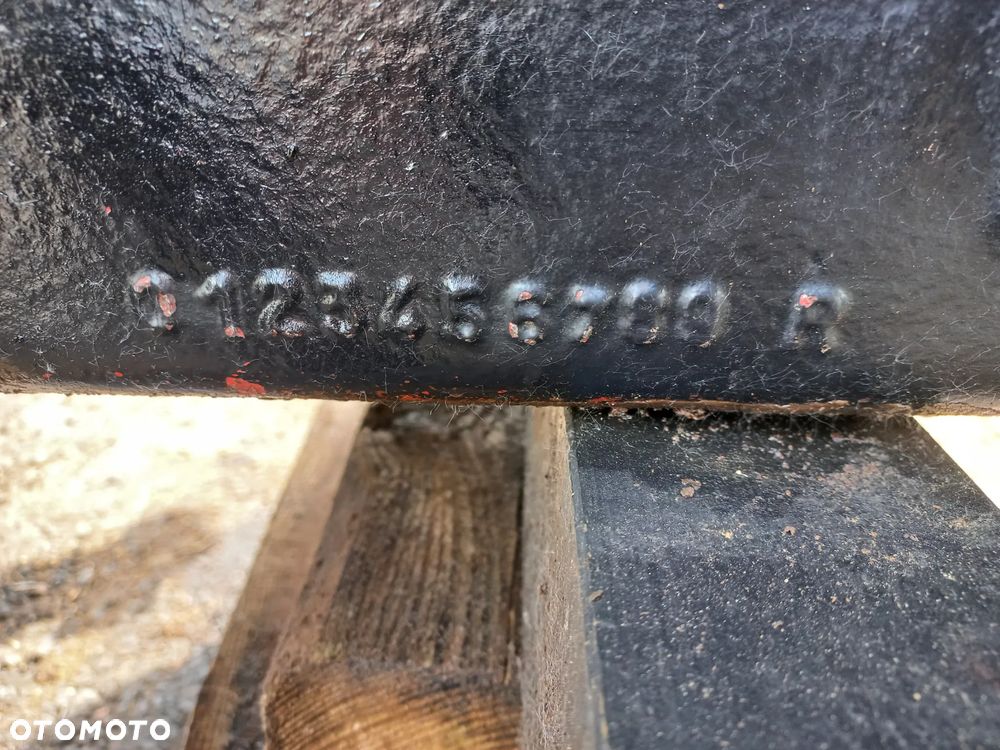 Skrzynia biegów Massey Ferguson 8240 POWERSCHIFT 8260,8270,8280,0123456789R,DYFERENCJAŁ,405B3,ATAK,607449,825,ARES,YZ150113RGH,3779194M93,0538201063,KOSZ,wałek,8210,8220,8230,8250 - 9