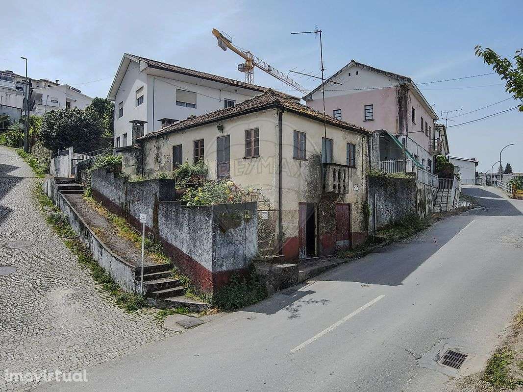 Moradia T2 para venda - Grande imagem: 4/23