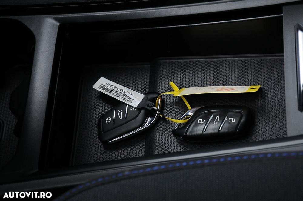 MG MG4 EV 51 kWh Explore - 20