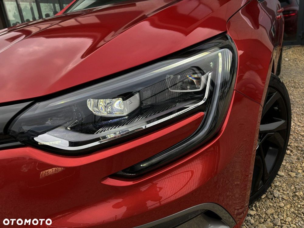 Renault Megane ENERGY dCi 165 EDC GT - 12