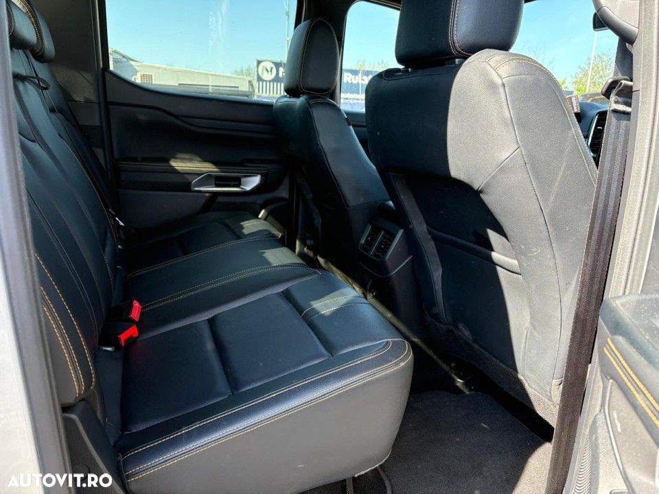 Ford Ranger - 13
