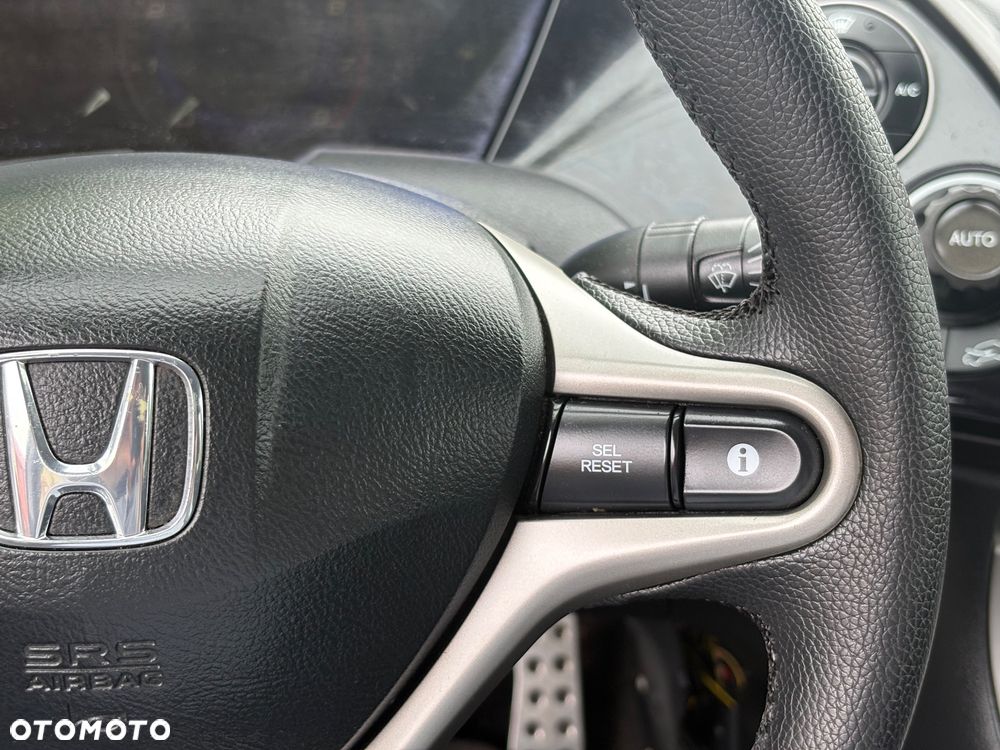 Honda Civic 1.4 i-VTEC Comfort - 14