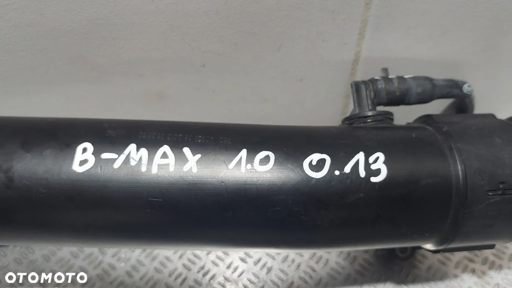 RURA INTERCOOLERA FORD B-MAX R2013 1,0 ECO BOOST NR CV616C784AE - 2