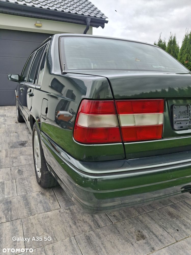 Volvo Seria 900 - 17