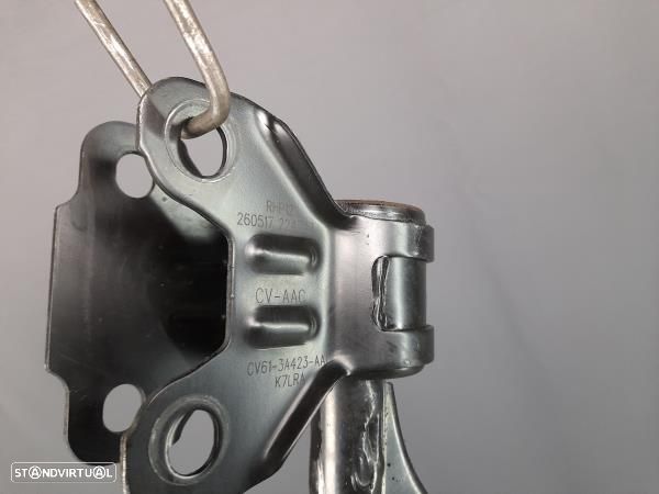 Braço Suspensao Frente Dto Ford Kuga Ii (Dm2) - 6