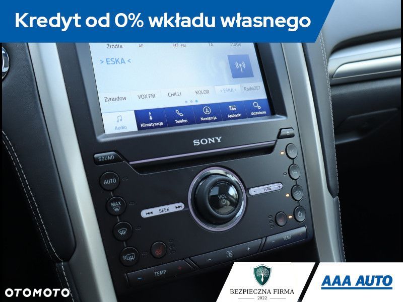 Ford Mondeo - 13