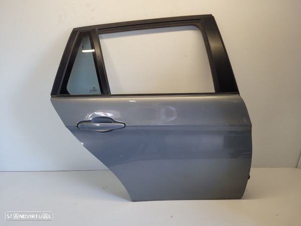 Porta trás direita BMW SERIE 3 E91 2005-2012