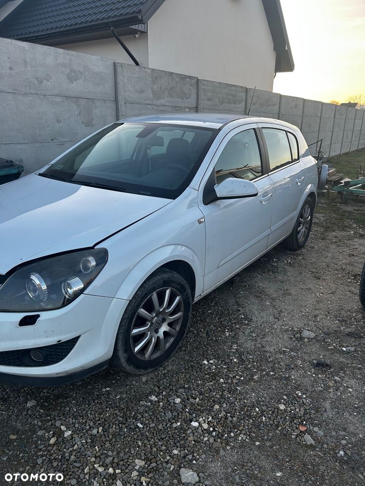 Opel Astra 1.4 - 1