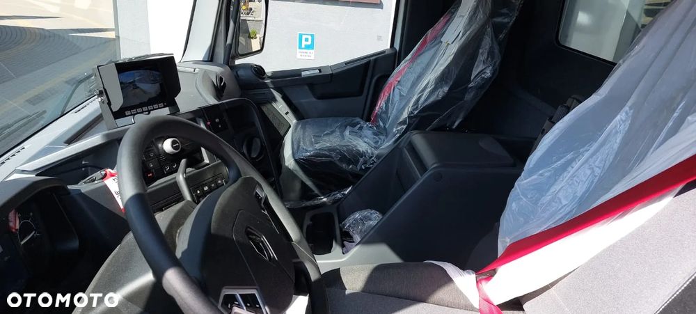 Renault K 520 P6X6 HEAVY - 22