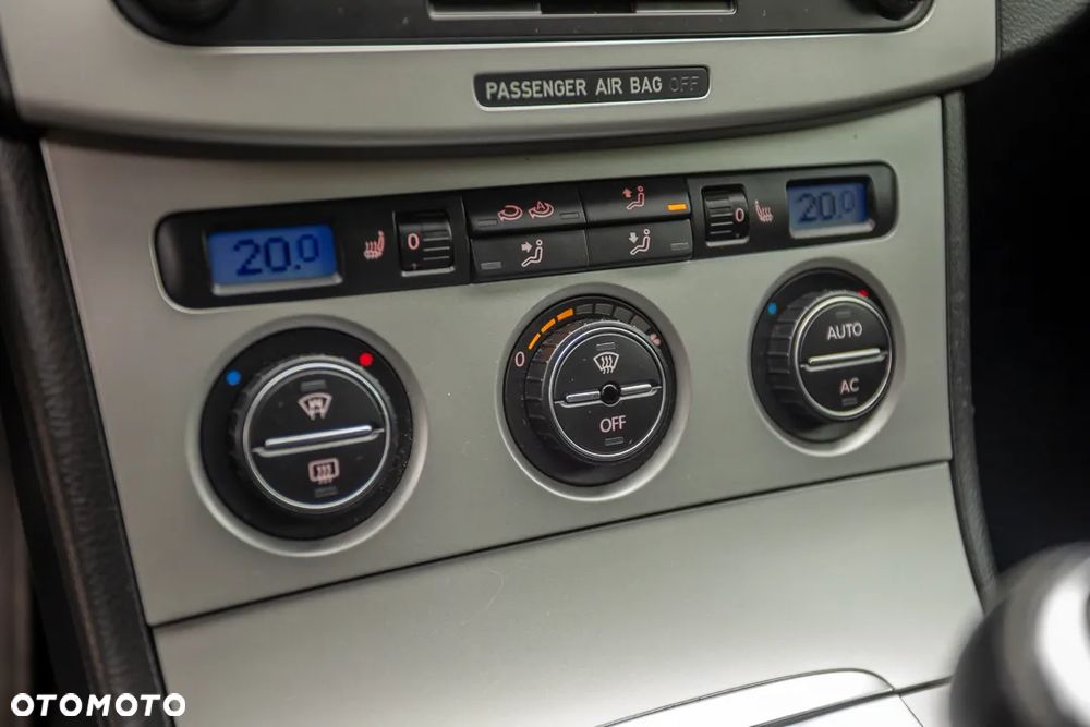 Volkswagen Passat Variant 2.0 TDI Comfortline - 28