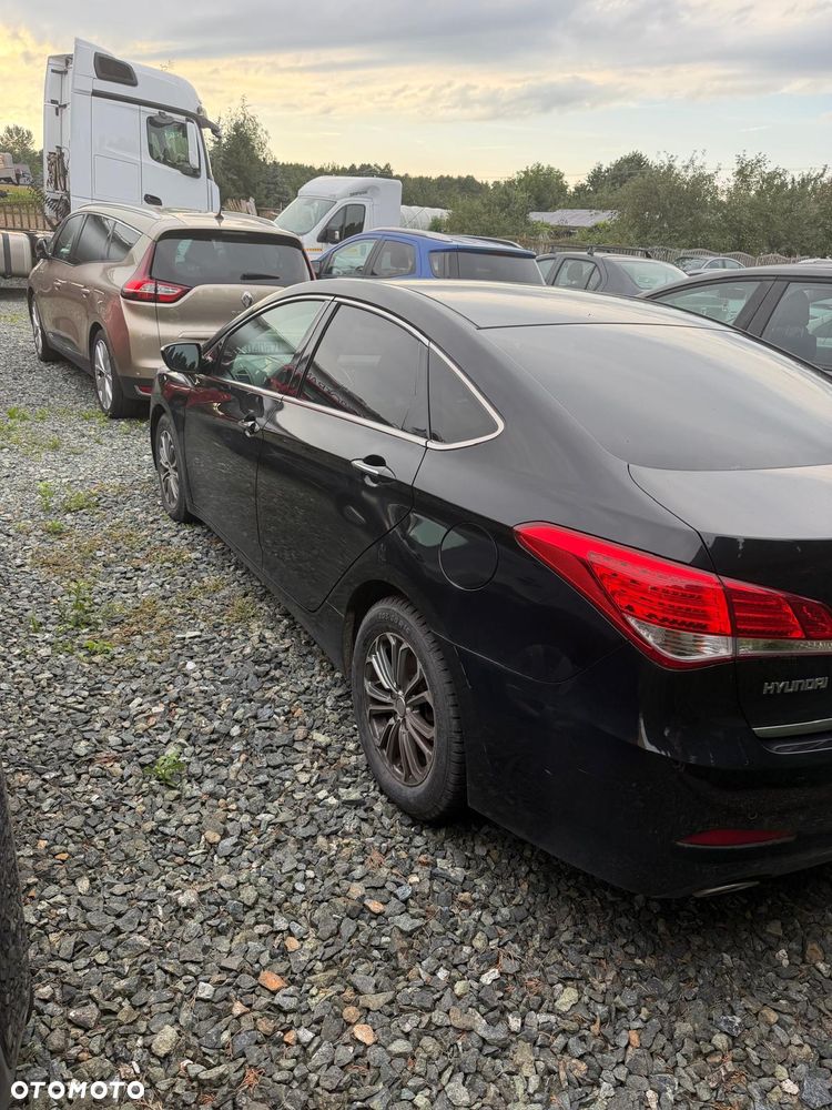 Hyundai i40 1.7 CRDi Premium - 5