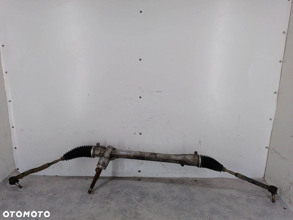 MAGLOWNICA PRZEKŁADNIA KIEROWNICY TOYOTA AURIS I  1.4 D-4D - 11