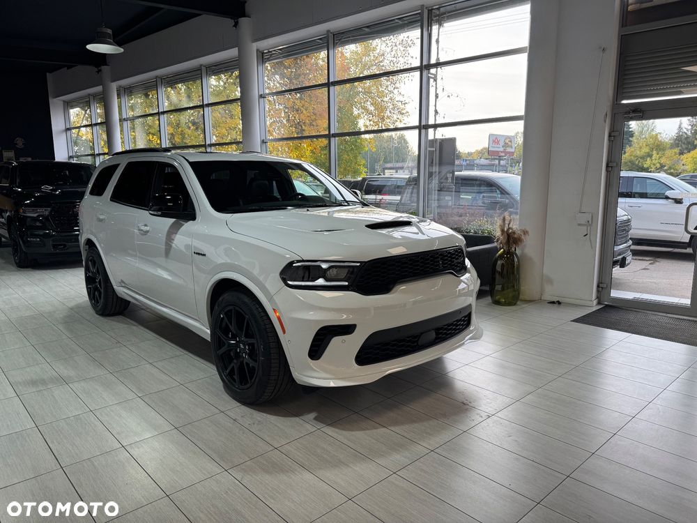 Dodge Durango 5.7 R/T - 5