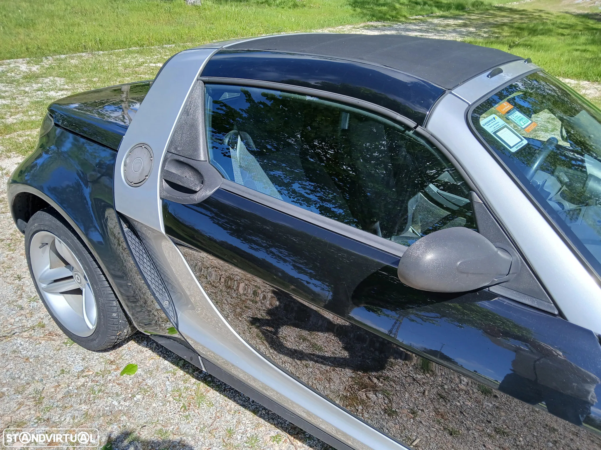 Smart Roadster 82 - 7