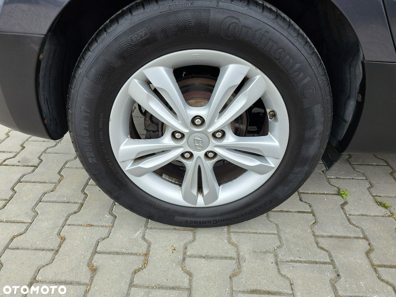 Hyundai ix35 - 9
