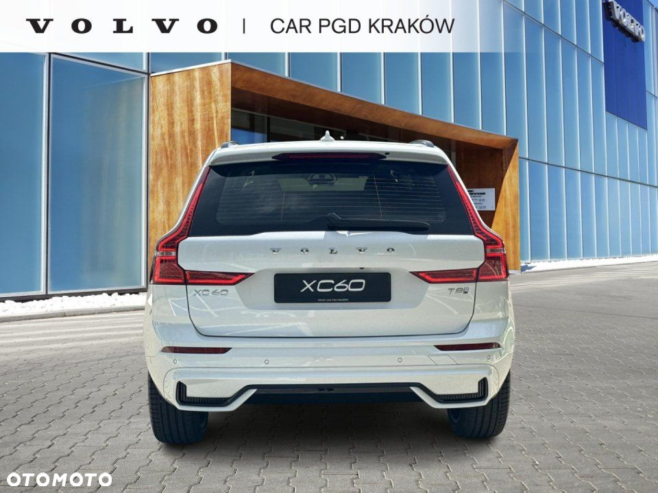 Volvo XC 60 - 5
