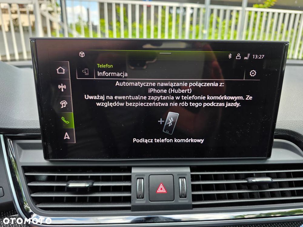 Audi SQ5 - 15