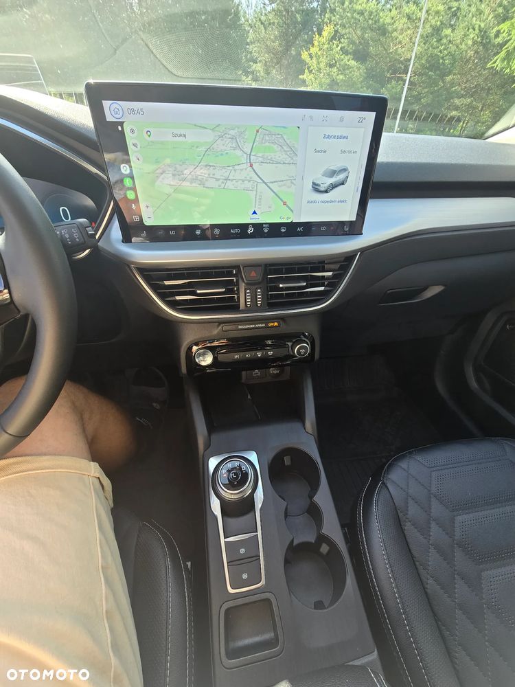 Ford Escape - 26