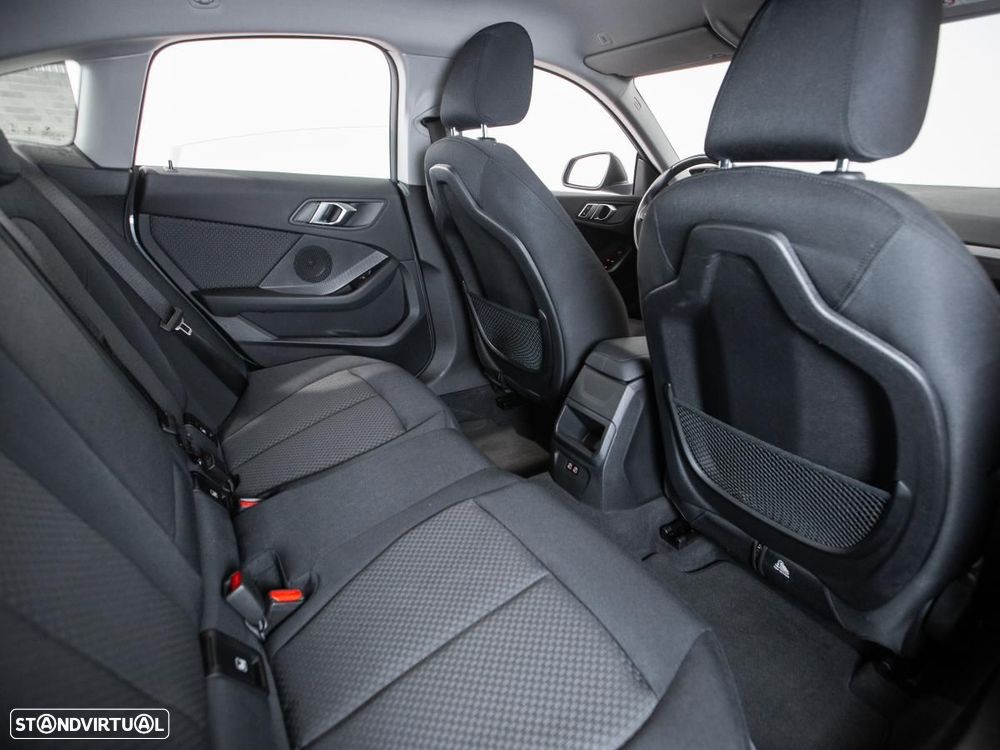 BMW 216 Gran Coupé d Advantage - 11