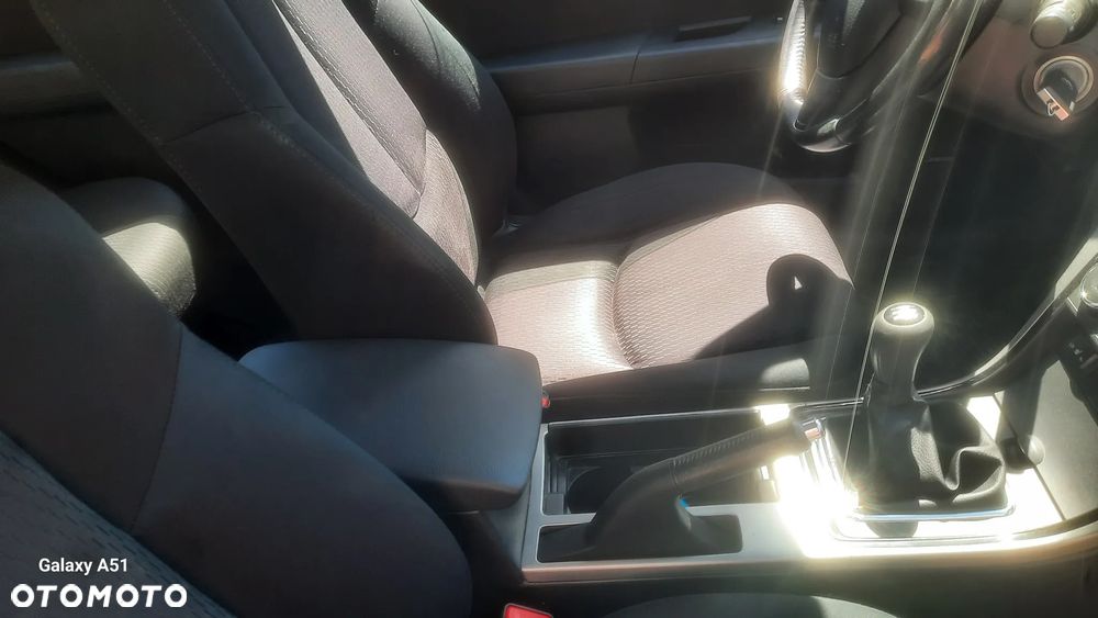 Mazda 6 - 8