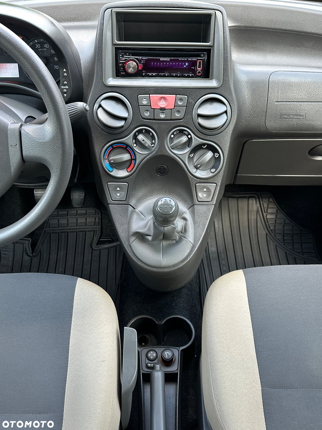 Fiat Panda - 17