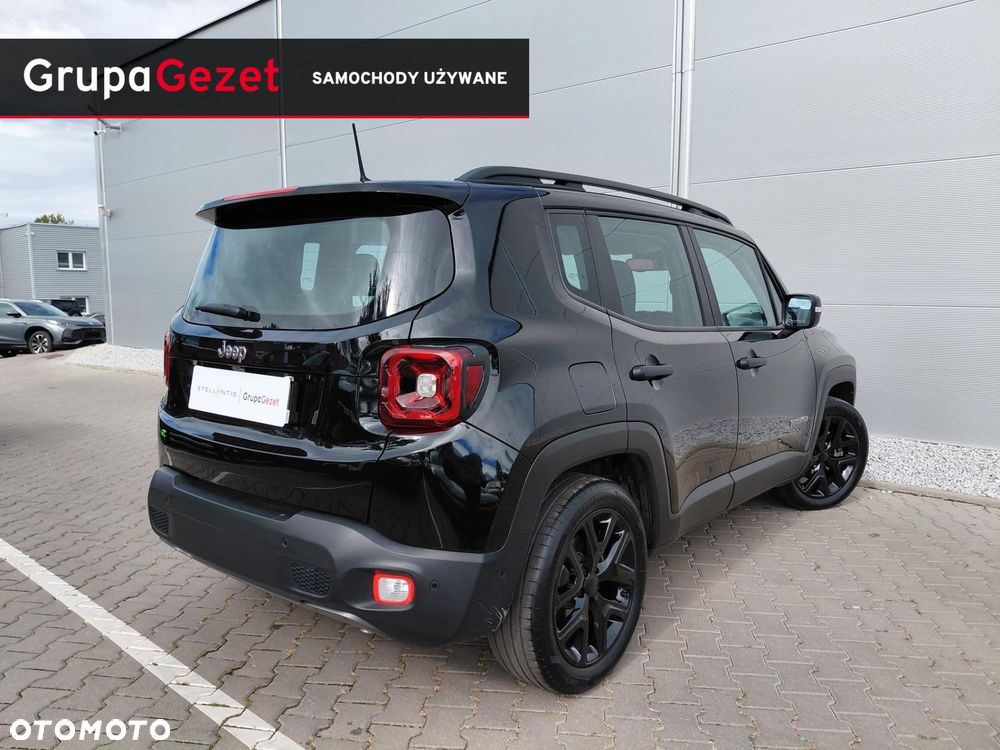 Jeep Renegade - 16