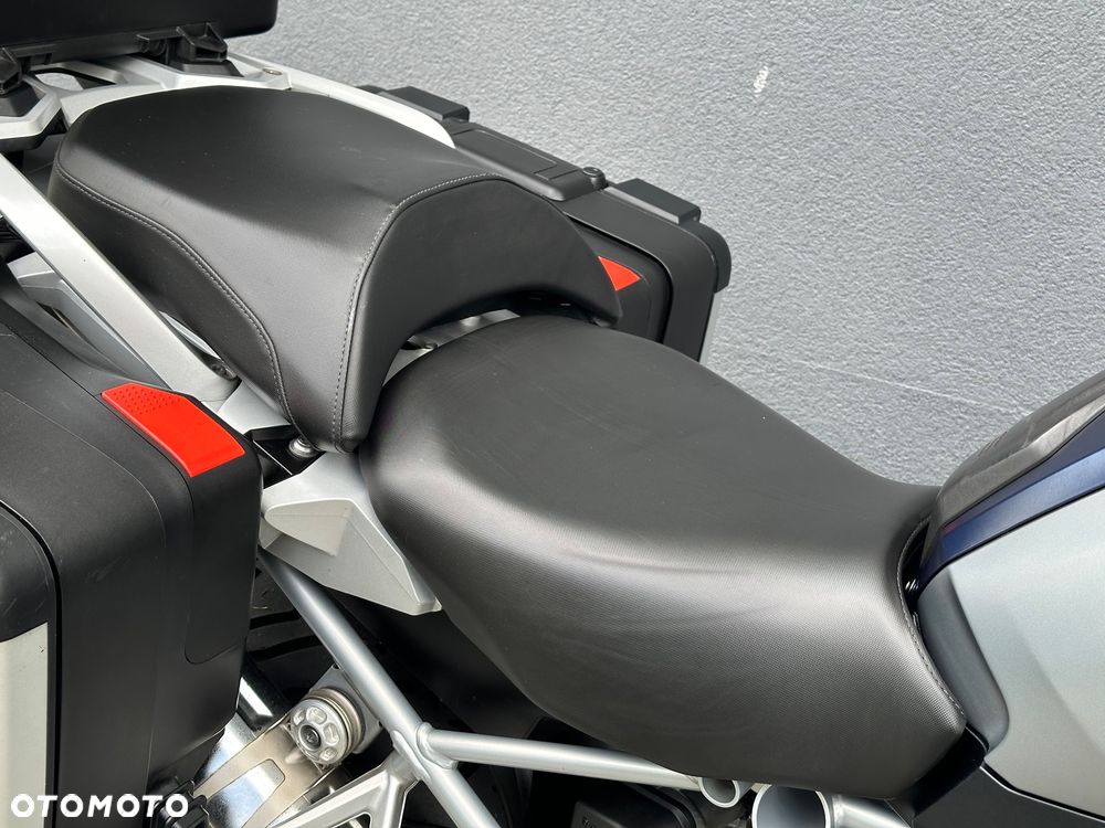 BMW GS - 14