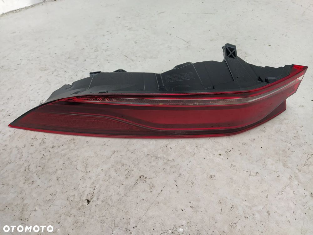 JAGUAR F-PACE X761 LIFT 21- LAMPA LEWY TYŁ LEWA TYLNA ORYGINAŁ - 4