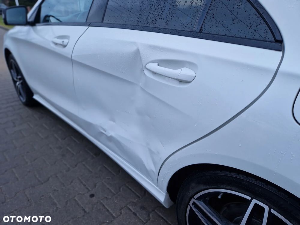 Mercedes-Benz CLA - 10